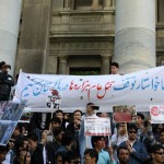 Adelaide Protest Against Genocide of Hazara People