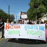 Adelaide Protest Against Genocide of Hazara People