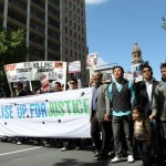 Adelaide Protest Against Genocide of Hazara People