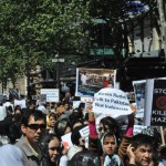 Adelaide Protest Against Genocide of Hazara People