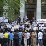 Adelaide Protest Against Genocide of Hazara People