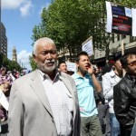 Adelaide Protest Against Genocide of Hazara People
