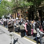 Adelaide Protest Against Genocide of Hazara People