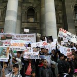 Adelaide Protest Against Genocide of Hazara People