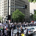 Adelaide Protest Against Genocide of Hazara People