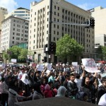 Adelaide Protest Against Genocide of Hazara People