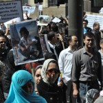 Adelaide Protest Against Genocide of Hazara People