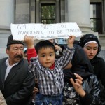 Adelaide Protest Against Genocide of Hazara People