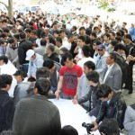 Adelaide Protest Against Genocide of Hazara People