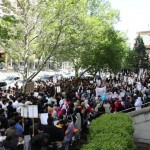 Adelaide Protest Against Genocide of Hazara People