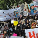 Adelaide Protest Against Genocide of Hazara People