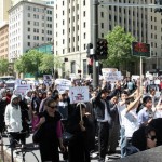 Adelaide Protest Against Genocide of Hazara People