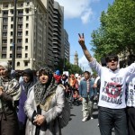 Adelaide Protest Against Genocide of Hazara People