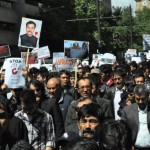 Adelaide Protest Against Genocide of Hazara People