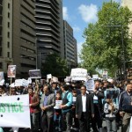 Adelaide Protest Against Genocide of Hazara People