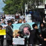 Adelaide Protest Against Genocide of Hazara People
