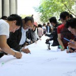 Adelaide Protest Against Genocide of Hazara People