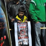 Adelaide Protest Against Genocide of Hazara People