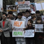 Adelaide Protest Against Genocide of Hazara People