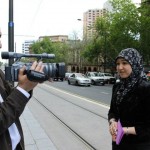 Adelaide Protest Against Genocide of Hazara People