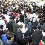 Adelaide Protest Against Genocide of Hazara People