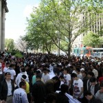 Adelaide Protest Against Genocide of Hazara People