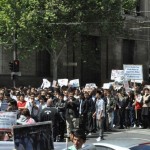 Adelaide Protest Against Genocide of Hazara People