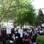 Adelaide Protest Against Genocide of Hazara People