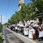 Adelaide Protest Against Genocide of Hazara People