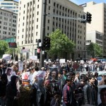 Adelaide Protest Against Genocide of Hazara People