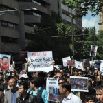 Adelaide Protest Against Genocide of Hazara People