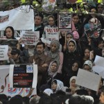 Adelaide Protest Against Genocide of Hazara People