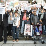 Adelaide Protest Against Genocide of Hazara People