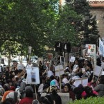 Adelaide Protest Against Genocide of Hazara People