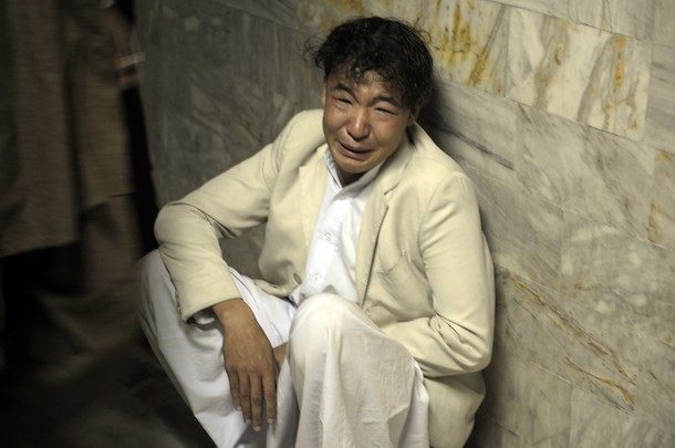 Genocide of Hazara people continues in Pakistan