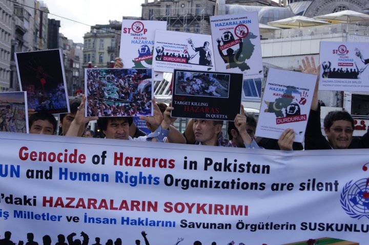 an arrangement of the discrimination against the hazara community Difference between hazara and pashtun tweet key difference: hazaras are members of an afghan ethnic minority group, whereas the pashtuns are a united group of tribes composing the largest ethnic group of afghanistan. an arrangement of the discrimination against the hazara community Difference between hazara and pashtun tweet key difference: hazaras are members of an afghan ethnic minority group, whereas the pashtuns are a united group of tribes composing the largest ethnic group of afghanistan.