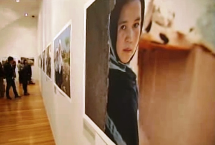 Hazaras’ brush with war hazaras