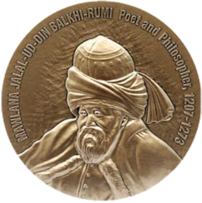 Great Hazara poet and philosopher Mawlana Jalal-ud-Din Balkhi-Rumi