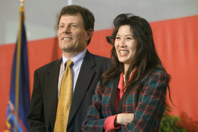 Nicholas-KristofAuthor-Sheryl WuDunn1