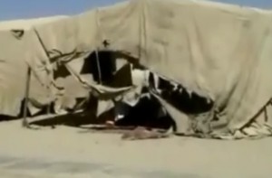 غزنی: مکتب دانش آموزان هزاره در رژیم حامد کرزی غزنی: مکتب دانش آموزان هزاره در رژیم حامد کرزی