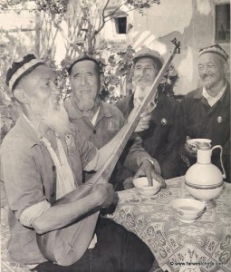 Uyghur