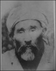 فیض محمد کاتب هزاره فیض محمد کاتب هزاره