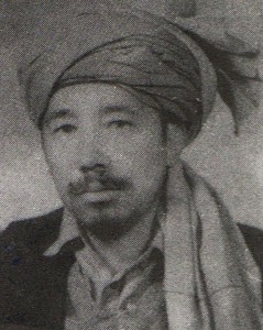 محمد عیسی غرجستانی