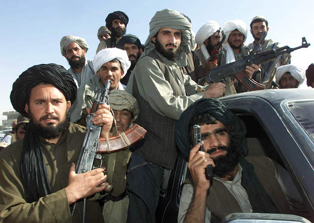 Kochi-Taliban