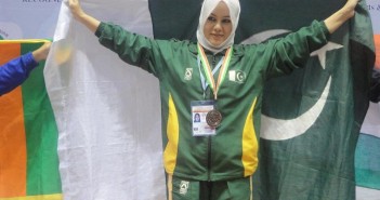 قومی ہیروز کے اعزاز میں ہزارہ مغل یکجہتی فورم (پاکستان) کا پروقار تقریب