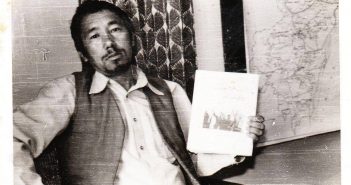 محمد عیسیٰ غرجستانی، ھزارہ قوم ایک کا اثاثہ