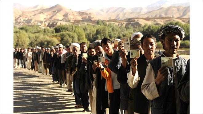 Hazara people tajikistan image