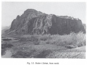 shahr