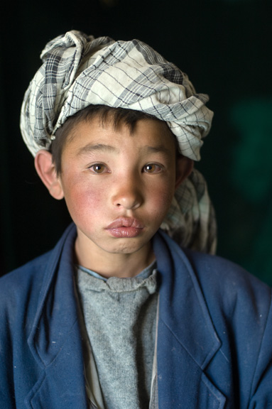 Hazaras