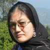 Fakhria Ibrahimi